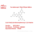 ProFlame FR245トリ（トリブロモフェニル）シアヌル酸塩